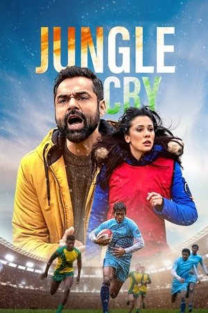 Watch Free Jungle Cry (2022)