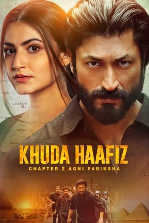 Watch Free Khuda Haafiz Chapter 2 Agni Pariksha (2022)