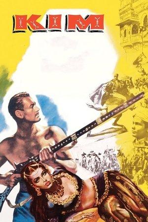 Watch Free Kim (1950)