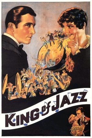Watch Free King of Jazz (1930)
