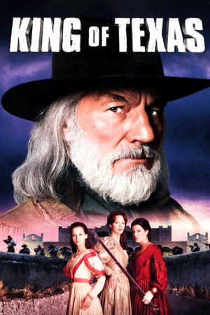 Watch Free King of Texas (2002)