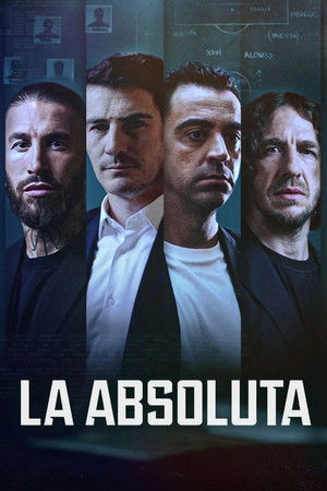Watch Free La Absoluta (2022)