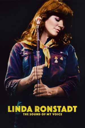 Watch Free Linda Ronstadt The Sound of My Voice (2019)