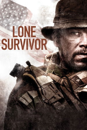 Watch Free Lone Survivor (2013)