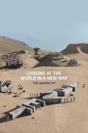 Watch Free Looking at the World in a New Way The Making of Tenet (2020)