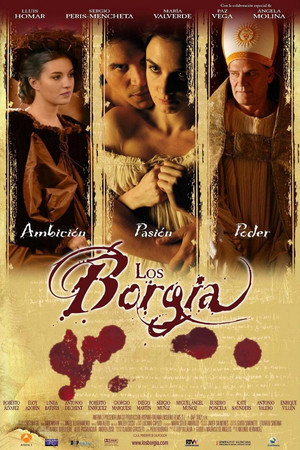 Watch Free The Borgia (2006)