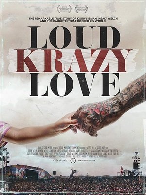 Watch Free Loud Krazy Love (2017)