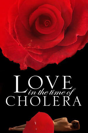 Watch Free Love in the Time of Cholera (2007)