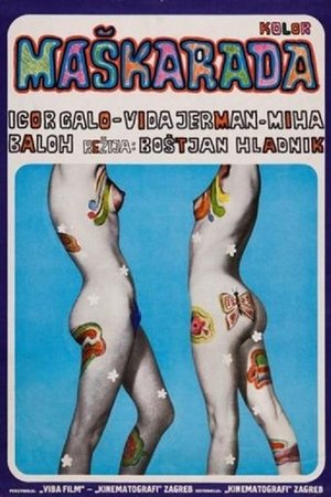 Watch Free Masquerade (1971)