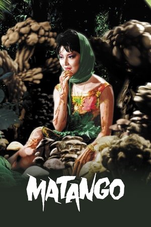 Watch Free Matango (1963)