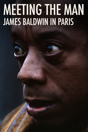 Watch Free Meeting the Man: James Baldwin in Paris (1970)