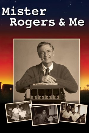 Watch Free Mister Rogers & Me (2010)