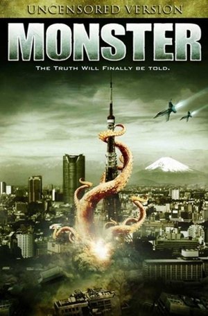 Watch Free Monster (2008)
