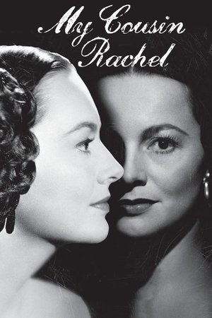 Watch Free My Cousin Rachel (1952)