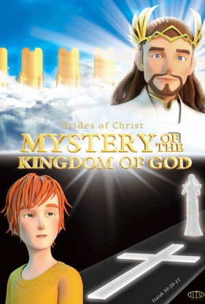Watch Free Mystery of the Kingdom of God (2021)