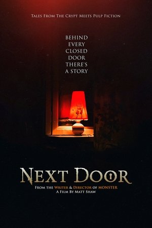 Watch Free Next Door (2020)