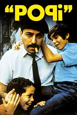 Watch Free Popi (1969)