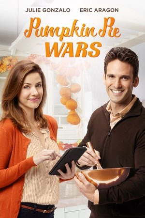 Watch Free Pumpkin Pie Wars (2016)