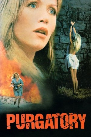 Watch Free Purgatory (1988)