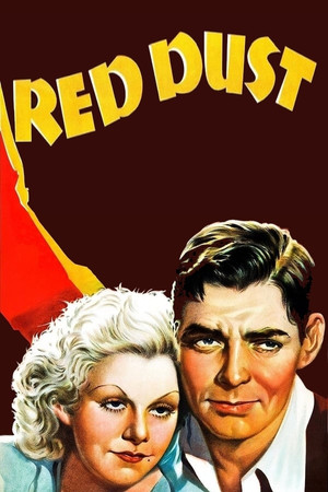 Watch Free Red Dust (1932)