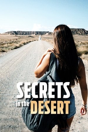 Watch Free Secrets in the Desert (2023)