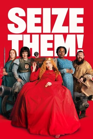 Watch Free Seize Them (2024)