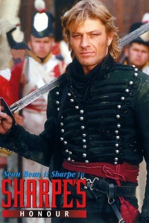 Watch Free Sharpes Honour (1994)
