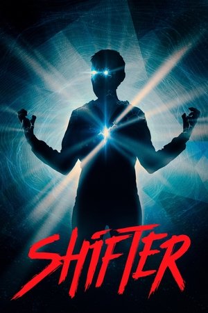 Watch Free Shifter (2020)