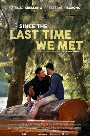 Watch Free Since the Last Time We Met (2023)