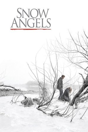 Watch Free Snow Angels (2007)