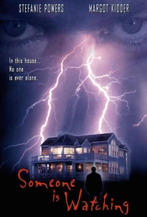 Watch Free Someone is Watching (2000)