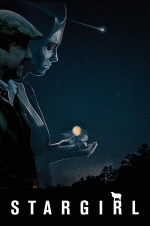 Watch Free StarGirl (2015)