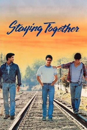 Watch Free Staying Together (1989)
