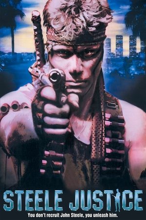 Watch Free Steele Justice (1987)