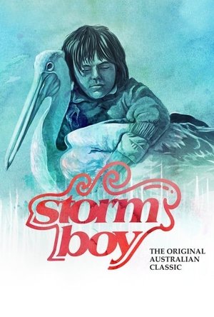 Watch Free Storm Boy (1976)