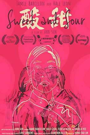 Watch Free Sweet and Sour (2017)
