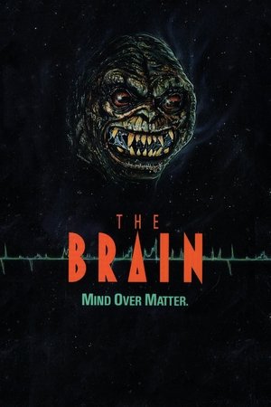 Watch Free The Brain (1988)