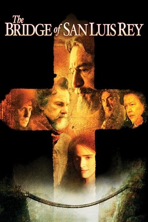 Watch Free The Bridge of San Luis Rey (2004)