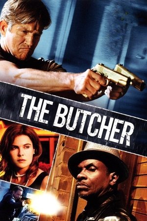 Watch Free The Butcher (2009)