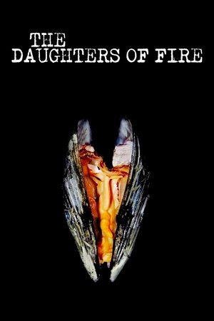 Watch Free The Daughters of Fire (2018)
