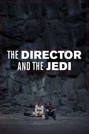 Watch Free The Director and The Jedi (2018)