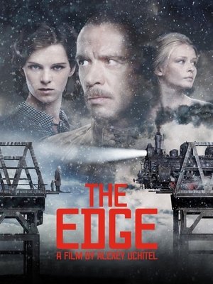 Watch Free The Edge (2010)