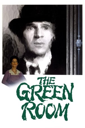 Watch Free The Green Room (1978)