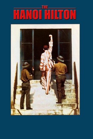 Watch Free The Hanoi Hilton (1987)