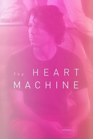 Watch Free The Heart Machine (2014)