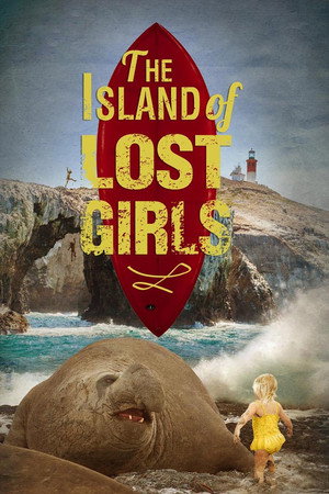 Watch Free Island of Lost Girls (2023)