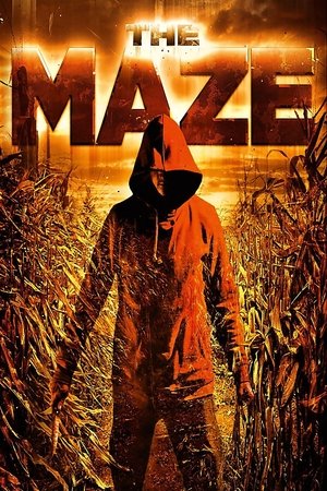 Watch Free The Maze (2010)
