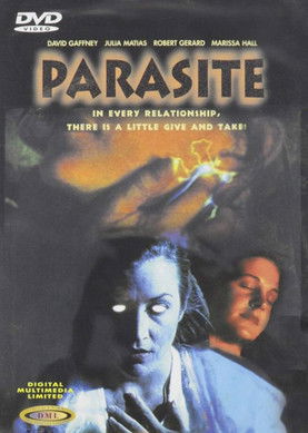 Watch Free The Parasite (1997)