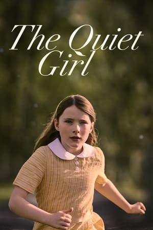 Watch Free The Quiet Girl (2022)