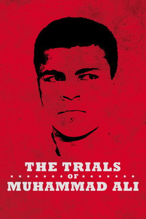 Watch Free The Trials of Muhammad Ali (2013)